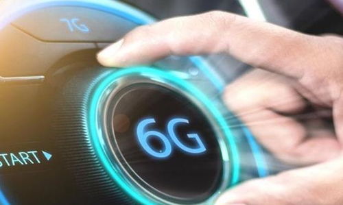 迈向通信新时代 中国6G专利领跑全球